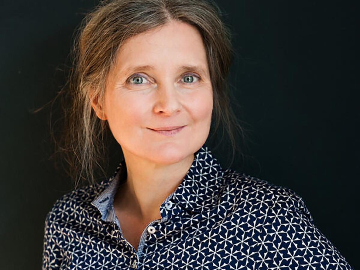 Marion Poschmann