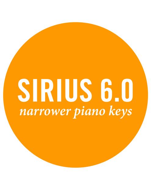 SIRIUS 6.0