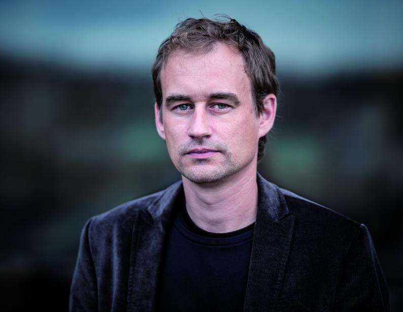 Prof. Rainer Tempel