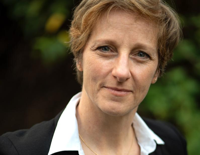 Prof.in Dr. Kerstin Kipp