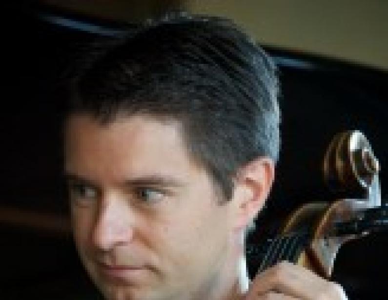 Auf dem Foto ist Joachim Hess zu sehen.