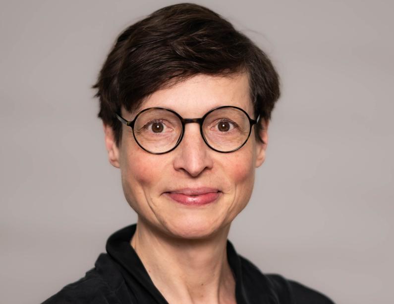 Prof.in Dr. Hendrikje Mautner-Obst
