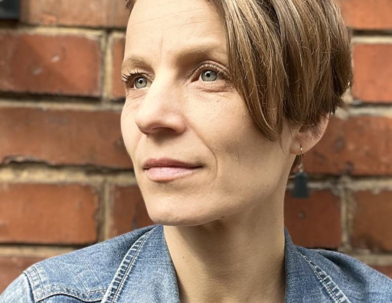 Magdalena Fischer