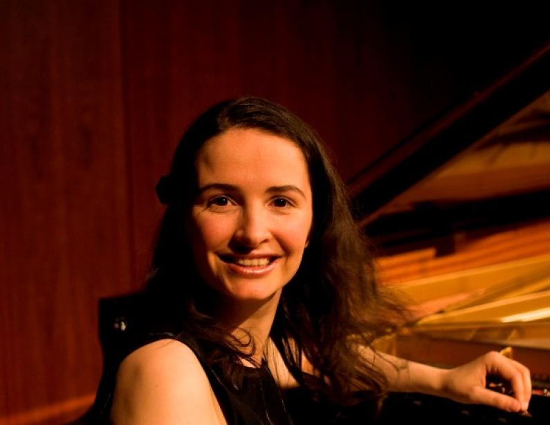 Maria Kiosseva
