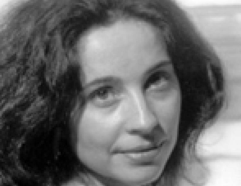 Manuela Soto Nicolás