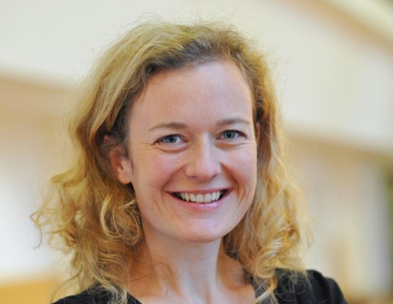 Ulrike Möller