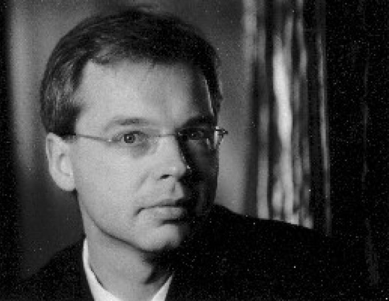 Andreas Gräsle