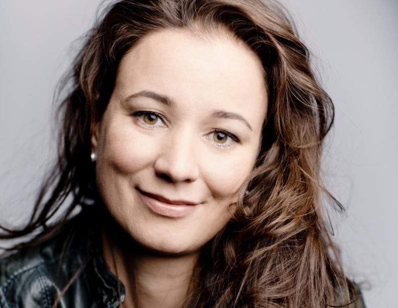 Prof.in Christina Landshamer
