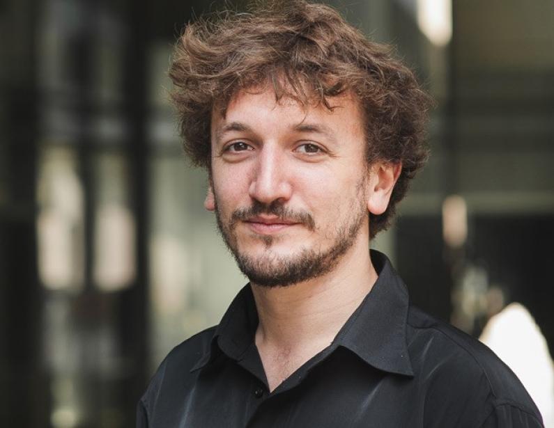 Hugo Rannou