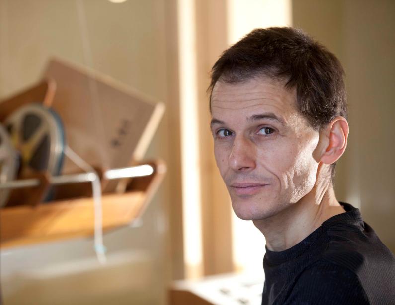 Prof. Marco Stroppa, Komposition