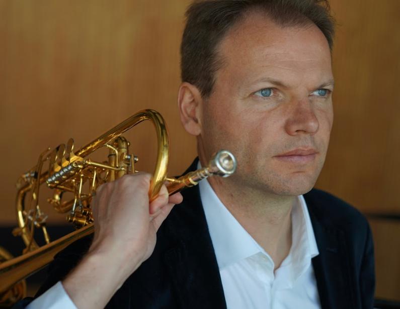 Jörge Becker