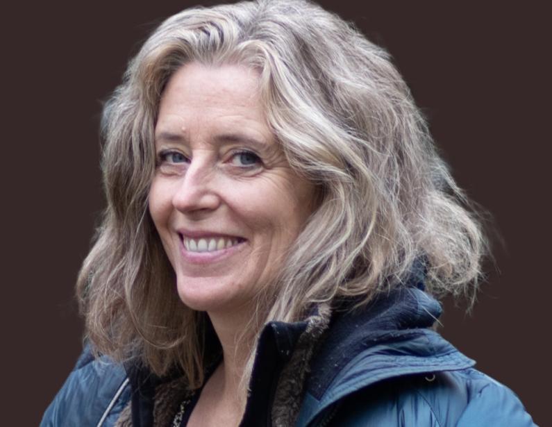 Undine Beck