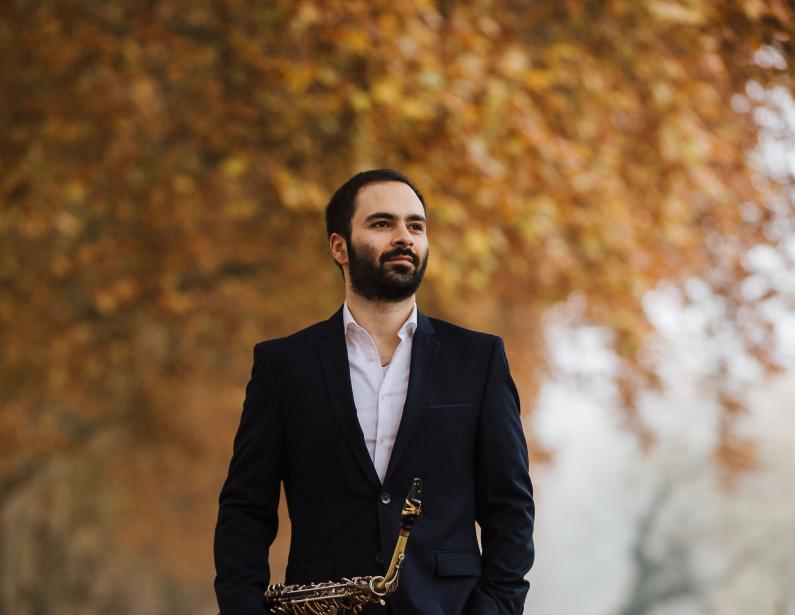Vincent Haïssaguerre