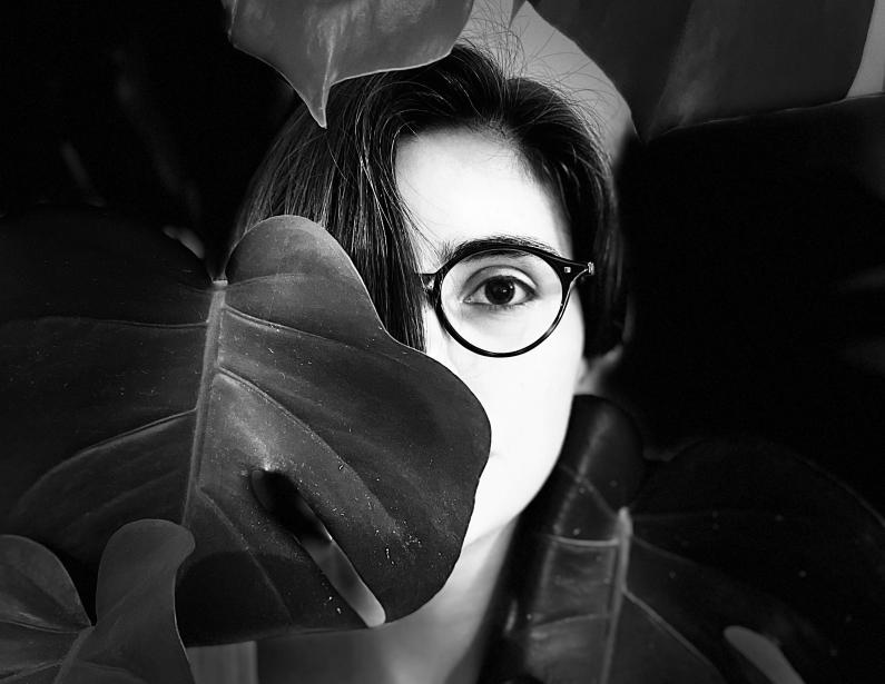Marta Haladzhun