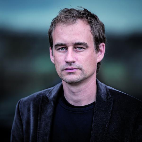 Prof. Rainer Tempel