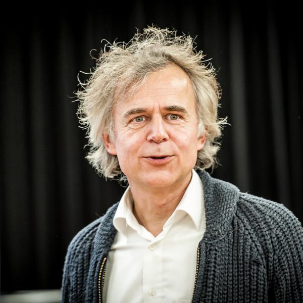 Michael Speer
