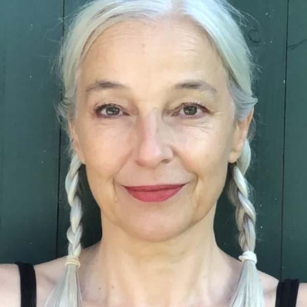 Pia Podgornik