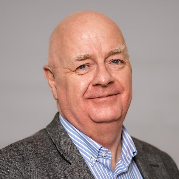 Frank Behrendt