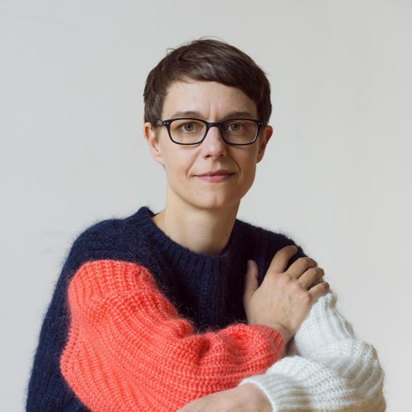 Prof.in Britta Wirthmüller