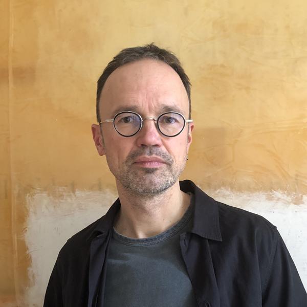 Prof. Dr. Phil. Christian Grüny