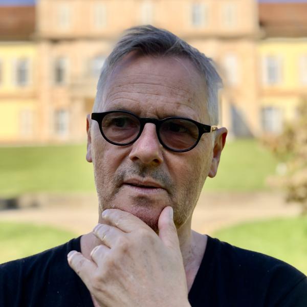 Hans-Joachim Fuss