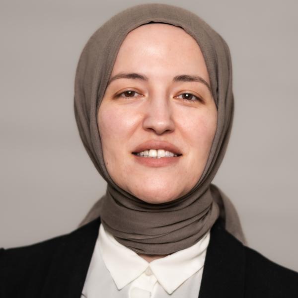Elif Atilgan