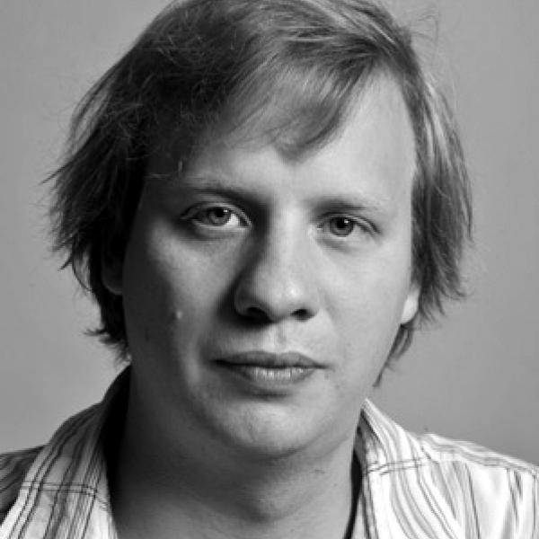 Auf dem Foto ist Christoph Klein zu sehen.