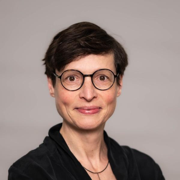 Prof.in Dr. Hendrikje Mautner-Obst