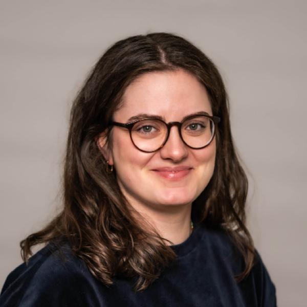 Clara Scholz