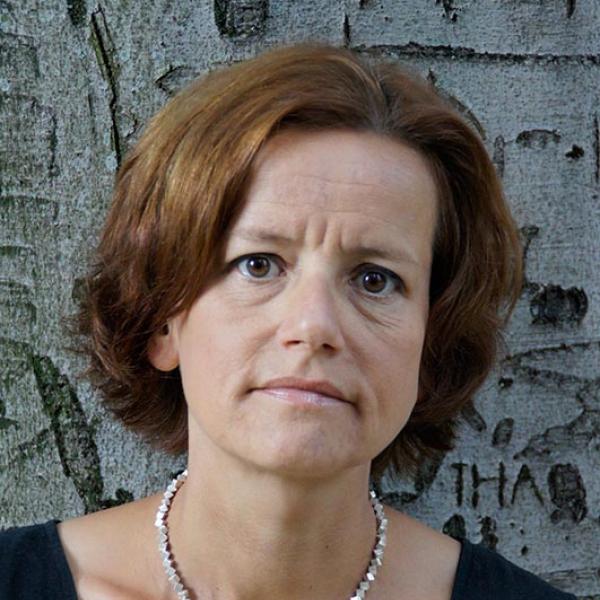 Portrait von Anne Greiling