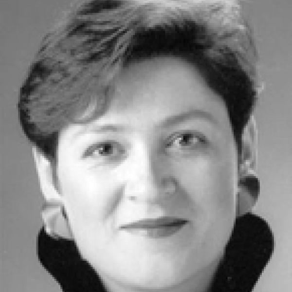 Isolde Assenheimer-Luz