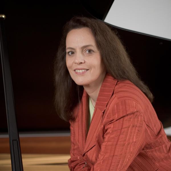 Prof.in Ulrike Sonntag
