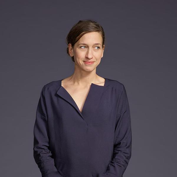 Therese Dörr