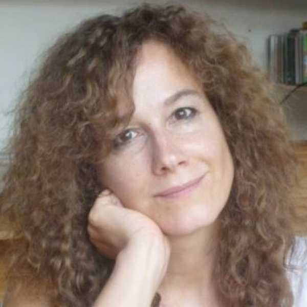 Ines Molfenter