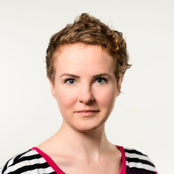 Johanna Greulich