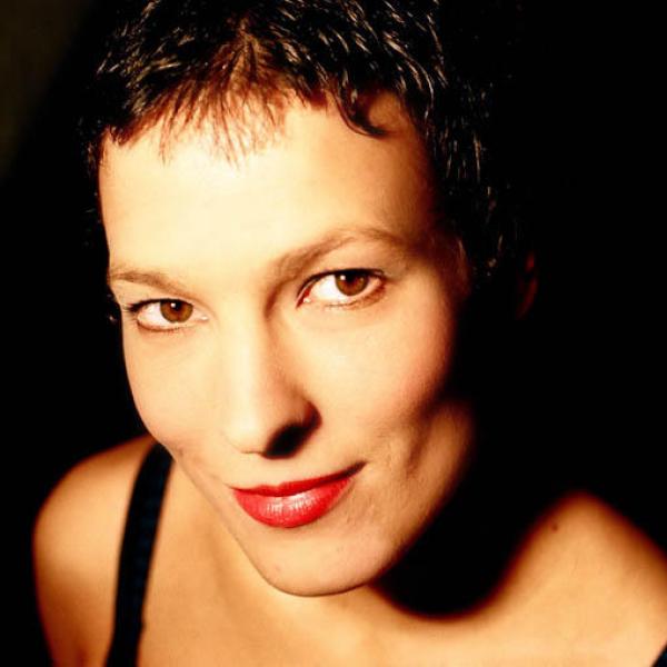 Stefanie Kerker