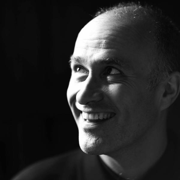 Nicholas Kok
