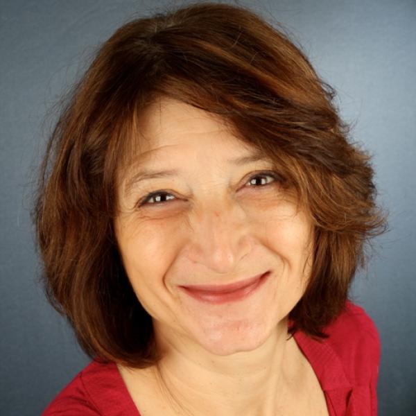 Lucia Cericola