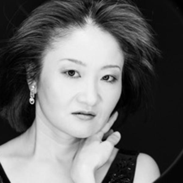 Miki Hashimoto