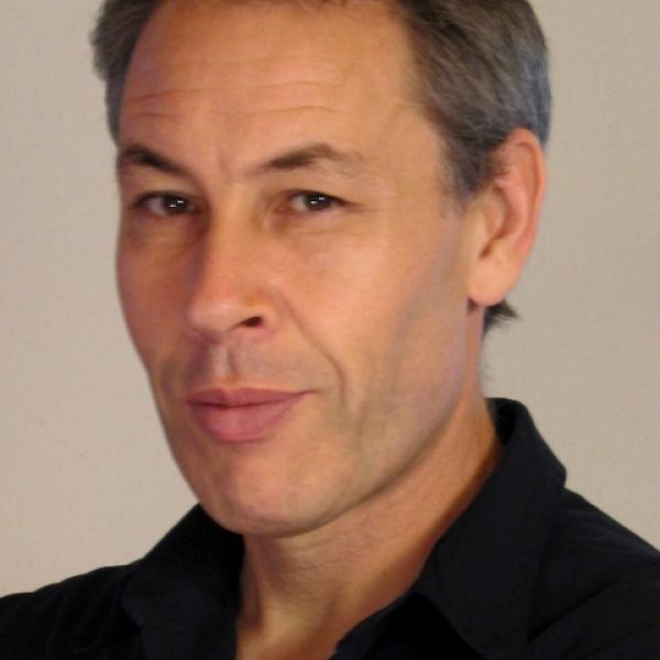 Philippe Huguet