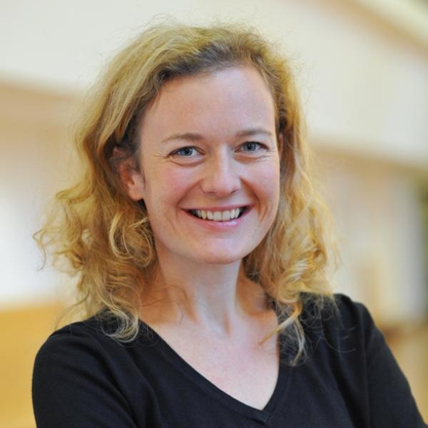 Ulrike Möller