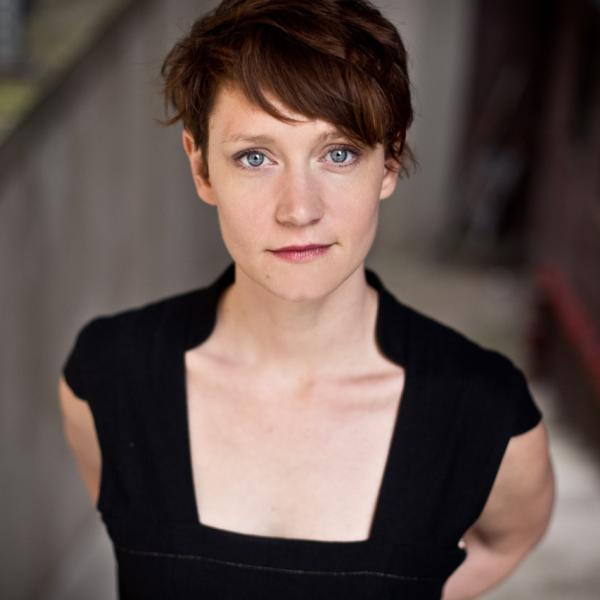 Maria Munkert