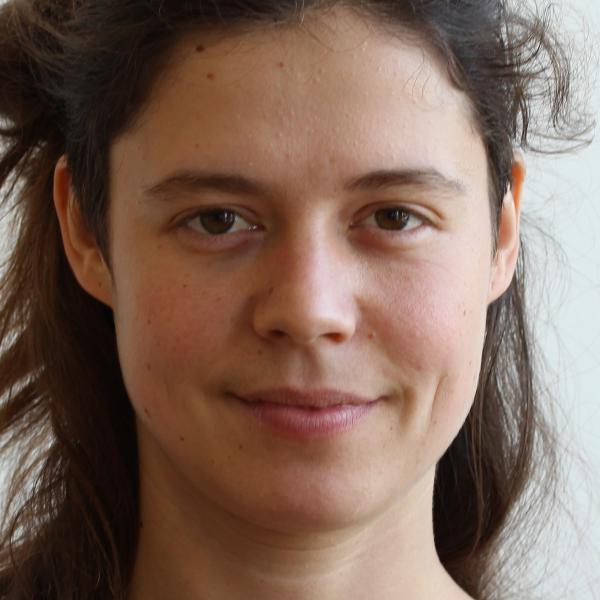 Herzlichen Glückwunsch, Annina Mosimann!