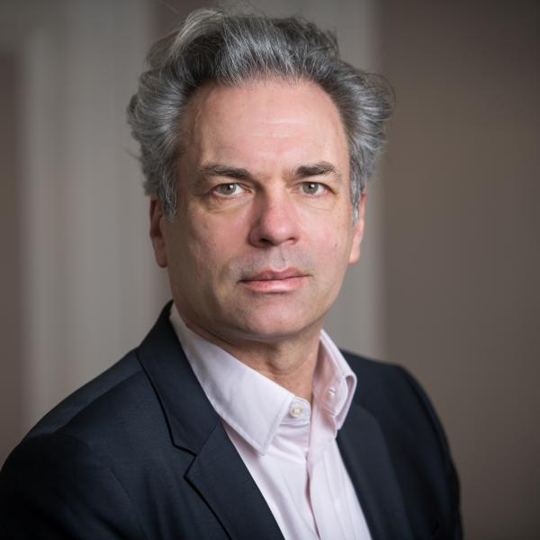 Björn Gottstein