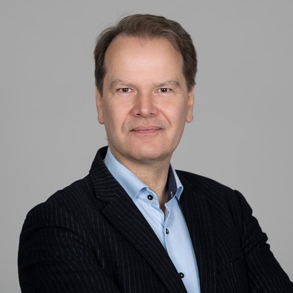 Prof. Richard Wien