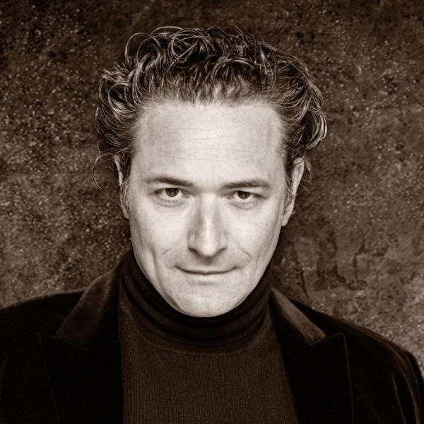 Prof. Götz Payer