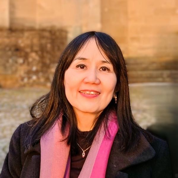 Dr. Ryoko Wakatsuki