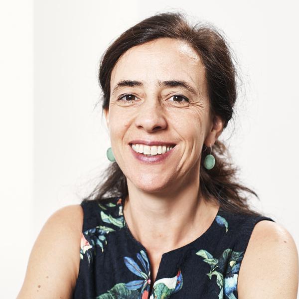Annette Kühn