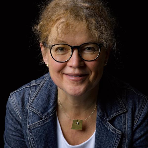 Justine Schuchardt