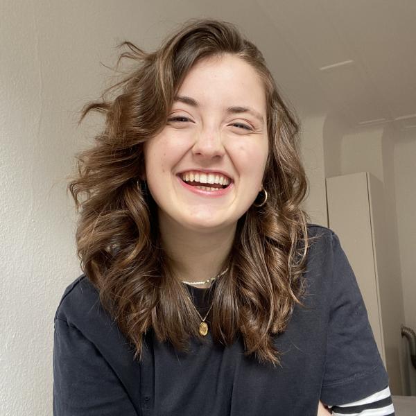 Lara Rühle